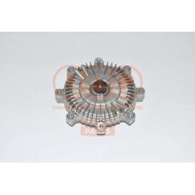 Kupplung, Kühlerlüfter für HYUNDAI von IAP QUALITY PARTS