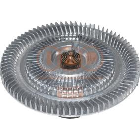 Kupplung, Kühlerlüfter für JEEP von IAP QUALITY PARTS