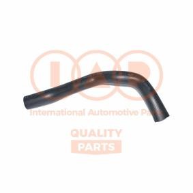 Kühlerschlauch für CHEVROLET von IAP QUALITY PARTS