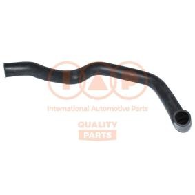Kühlerschlauch für CHEVROLET von IAP QUALITY PARTS