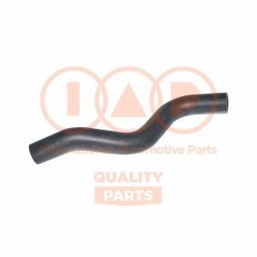 Kühlerschlauch für CHEVROLET von IAP QUALITY PARTS