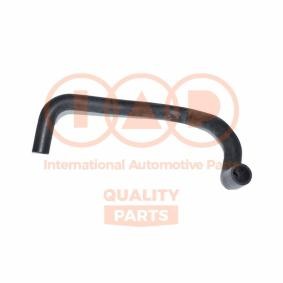 Kühlerschlauch für CHEVROLET von IAP QUALITY PARTS