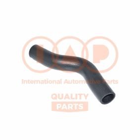 Kühlerschlauch für CHEVROLET von IAP QUALITY PARTS