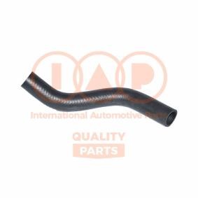 Kühlerschlauch für CHEVROLET von IAP QUALITY PARTS
