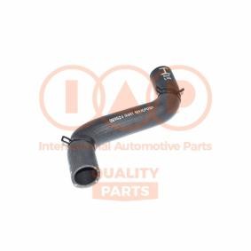Kühlerschlauch für CHEVROLET von IAP QUALITY PARTS