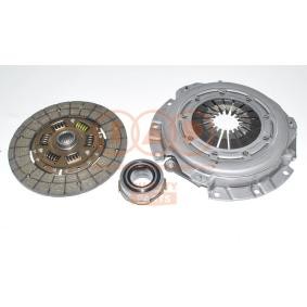 Achetez des Bride de liquide de refroidissement IAP QUALITY PARTS 154-07091 à prix pour 52,82 €