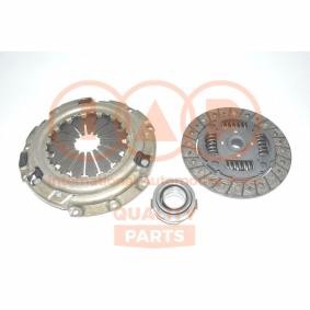 Achetez des Bride de liquide de refroidissement IAP QUALITY PARTS 154-20060 à prix pour 47,84 €