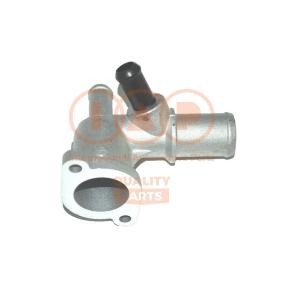 Achetez des Bride de liquide de refroidissement IAP QUALITY PARTS 154-20062 à prix pour 53,67 €