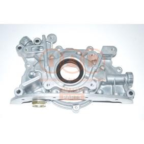 Ölpumpe 160-13030 von IAP QUALITY PARTS günstig für 276,75 € online kaufen