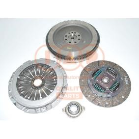Kupplungssatz 200-07076 von IAP QUALITY PARTS günstig für 382,78 € online kaufen