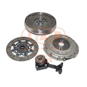 Kupplungssatz 200-11026 von IAP QUALITY PARTS günstig für 794,83 € online kaufen