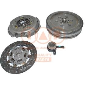 Kupplungssatz 200-12034 von IAP QUALITY PARTS günstig für 2315,67 € online kaufen