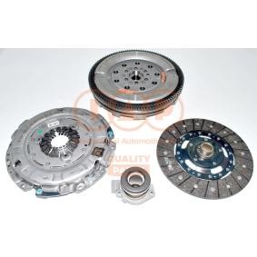 Acquista Kit frizione da IAP QUALITY PARTS 200-20102 a buon mercato per soli 963,25 €