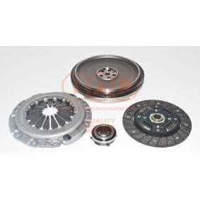 Kupplungssatz 200-21090 von IAP QUALITY PARTS günstig für 256,33 € online kaufen
