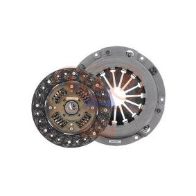 Kupplungssatz 201-00094 von IAP QUALITY PARTS günstig für 225,18 € online kaufen