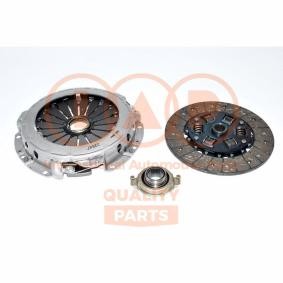 Kupplungssatz 201-07071 von IAP QUALITY PARTS günstig für 227,67 € online kaufen
