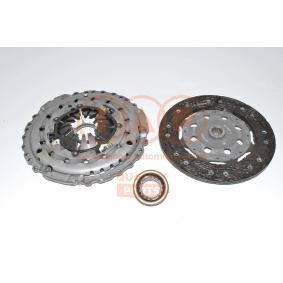 Kupplungssatz 201-07079 von IAP QUALITY PARTS günstig für 390,77 € online kaufen