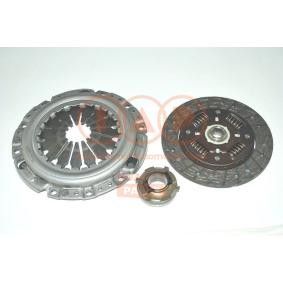 Kupplungssatz 201-07090 von IAP QUALITY PARTS günstig für 171,49 € online kaufen