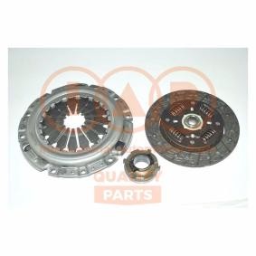 Kupplungssatz 201-07091 von IAP QUALITY PARTS günstig für 152,94 € online kaufen