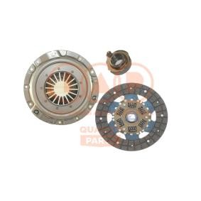 Kupplungssatz 201-11024 von IAP QUALITY PARTS günstig für 258,92 € online kaufen