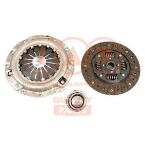 Kupplungssatz 201-11052 von IAP QUALITY PARTS günstig für 233,98 € online kaufen