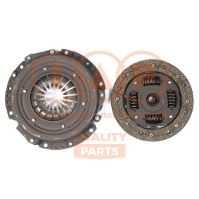 Kupplungssatz 201-11081 von IAP QUALITY PARTS günstig für 187,33 € online kaufen