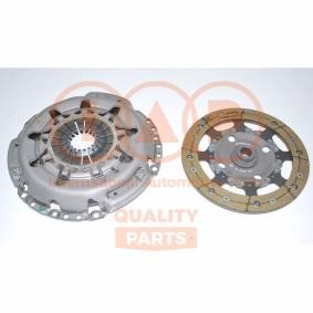 Kupplungssatz 201-11082 von IAP QUALITY PARTS günstig für 196,96 € online kaufen