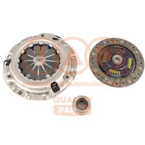 Kupplungssatz 201-11084 von IAP QUALITY PARTS günstig für 356,22 € online kaufen