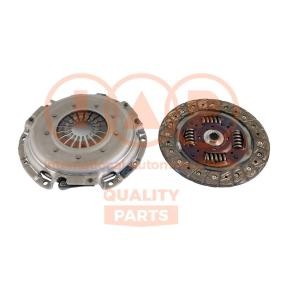 Kupplungssatz 201-11086 von IAP QUALITY PARTS günstig für 297,44 € online kaufen