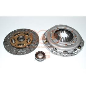 Kupplungssatz 201-12033 von IAP QUALITY PARTS günstig für 322,80 € online kaufen
