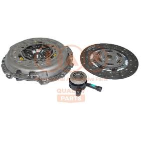 Kupplungssatz 201-12034 von IAP QUALITY PARTS günstig für 561,02 € online kaufen