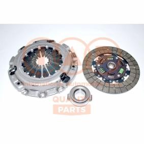 Kupplungssatz 201-12046 von IAP QUALITY PARTS günstig für 327,53 € online kaufen