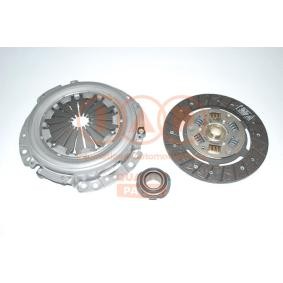 Kupplungssatz 201-12068 von IAP QUALITY PARTS günstig für 219,27 € online kaufen