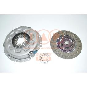 Compre Kit de embrague de IAP QUALITY PARTS online para PATROL Hardtop (K160) a precios moderados