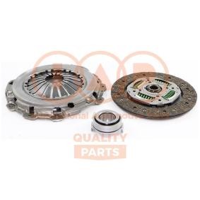 Acquista Kit frizione da IAP QUALITY PARTS online per VITARA (ET) a prezzi moderati