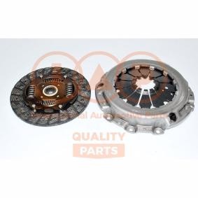 Acquista Kit frizione da IAP QUALITY PARTS online per SX4 S-Cross (JY) a prezzi moderati