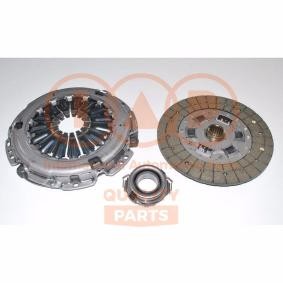 Kupplungssatz 201-17098 von IAP QUALITY PARTS günstig für 275,57 € online kaufen