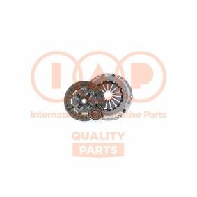 Kupplungssatz 201-17183 von IAP QUALITY PARTS günstig für 198,61 € online kaufen
