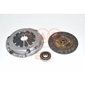 Acquista Kit frizione da IAP QUALITY PARTS 201-20063 a buon mercato per soli 172,32 €