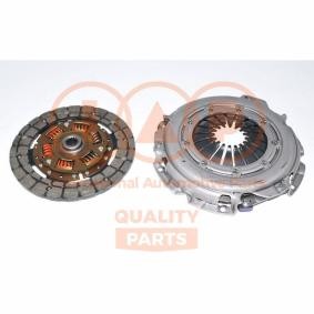 Kupplungssatz 201-20085 von IAP QUALITY PARTS günstig für 212,42 € online kaufen