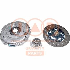 Acquista Kit frizione da IAP QUALITY PARTS 201-20102 a buon mercato per soli 403,18 €