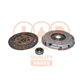 Kupplungssatz 201-21073 von IAP QUALITY PARTS günstig für 202,99 € online kaufen