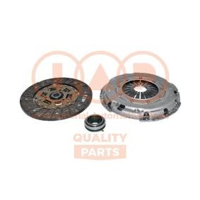 Kupplungssatz 201-21101 von IAP QUALITY PARTS günstig für 202,99 € online kaufen