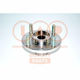 Geberzylinder, Kupplung 205-07033 von IAP QUALITY PARTS günstig für 104,86 € online kaufen