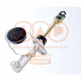 Geberzylinder, Kupplung 205-07053 von IAP QUALITY PARTS günstig für 91,10 € online kaufen