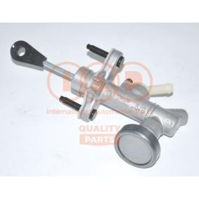 Geberzylinder, Kupplung für HYUNDAI von IAP QUALITY PARTS