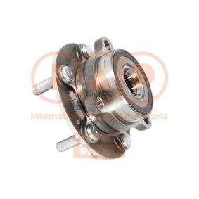 Geberzylinder, Kupplung für HYUNDAI von IAP QUALITY PARTS