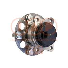 Geberzylinder, Kupplung 205-07070 von IAP QUALITY PARTS günstig für 104,86 € online kaufen