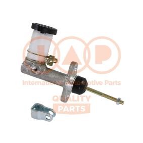 Geberzylinder, Kupplung für HYUNDAI von IAP QUALITY PARTS