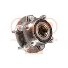 Geberzylinder, Kupplung 205-12031 von IAP QUALITY PARTS günstig für 141,86 € online kaufen